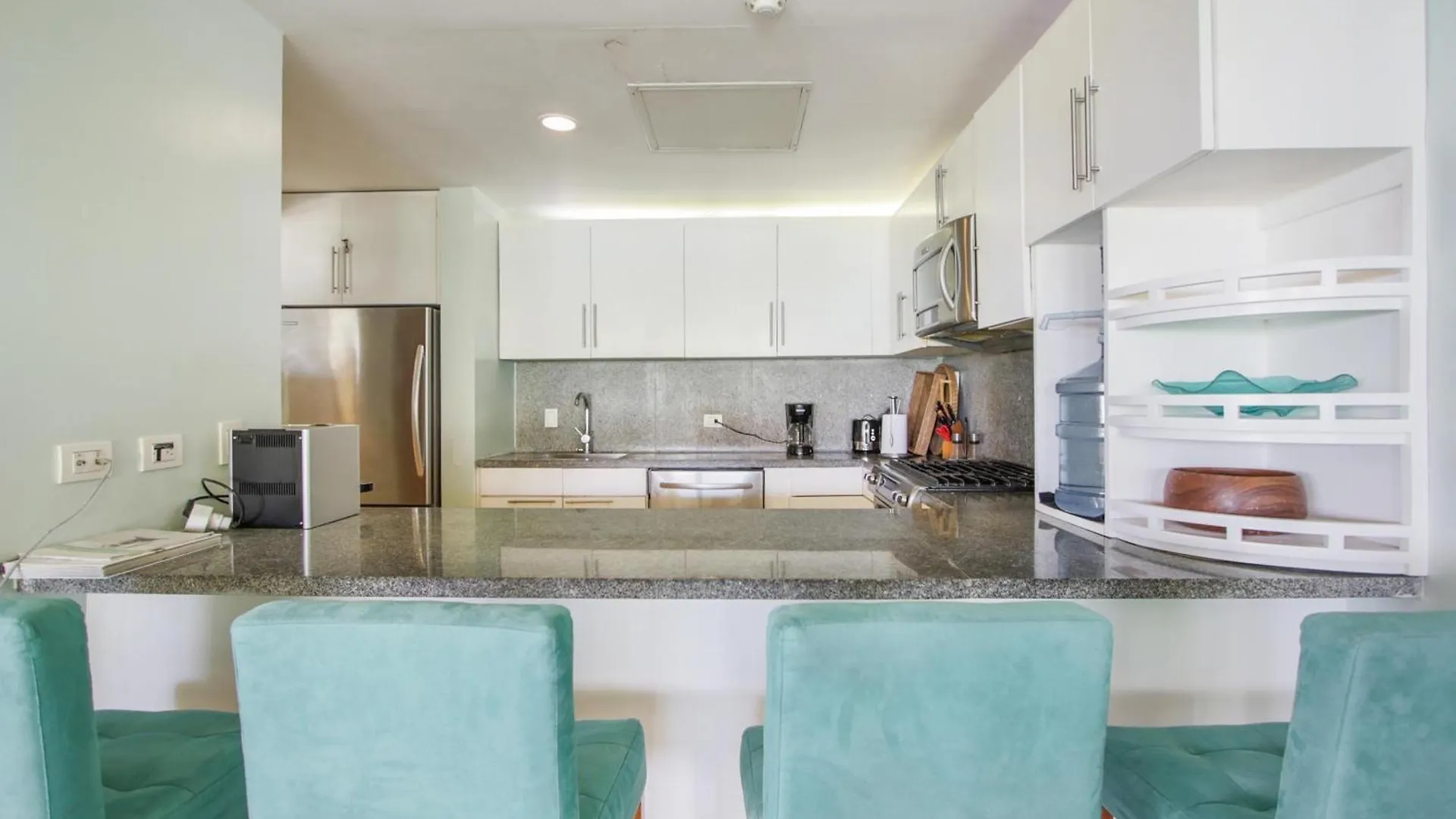 2-Bedroom Beachfront Apartment, Capcana, Punta Cana