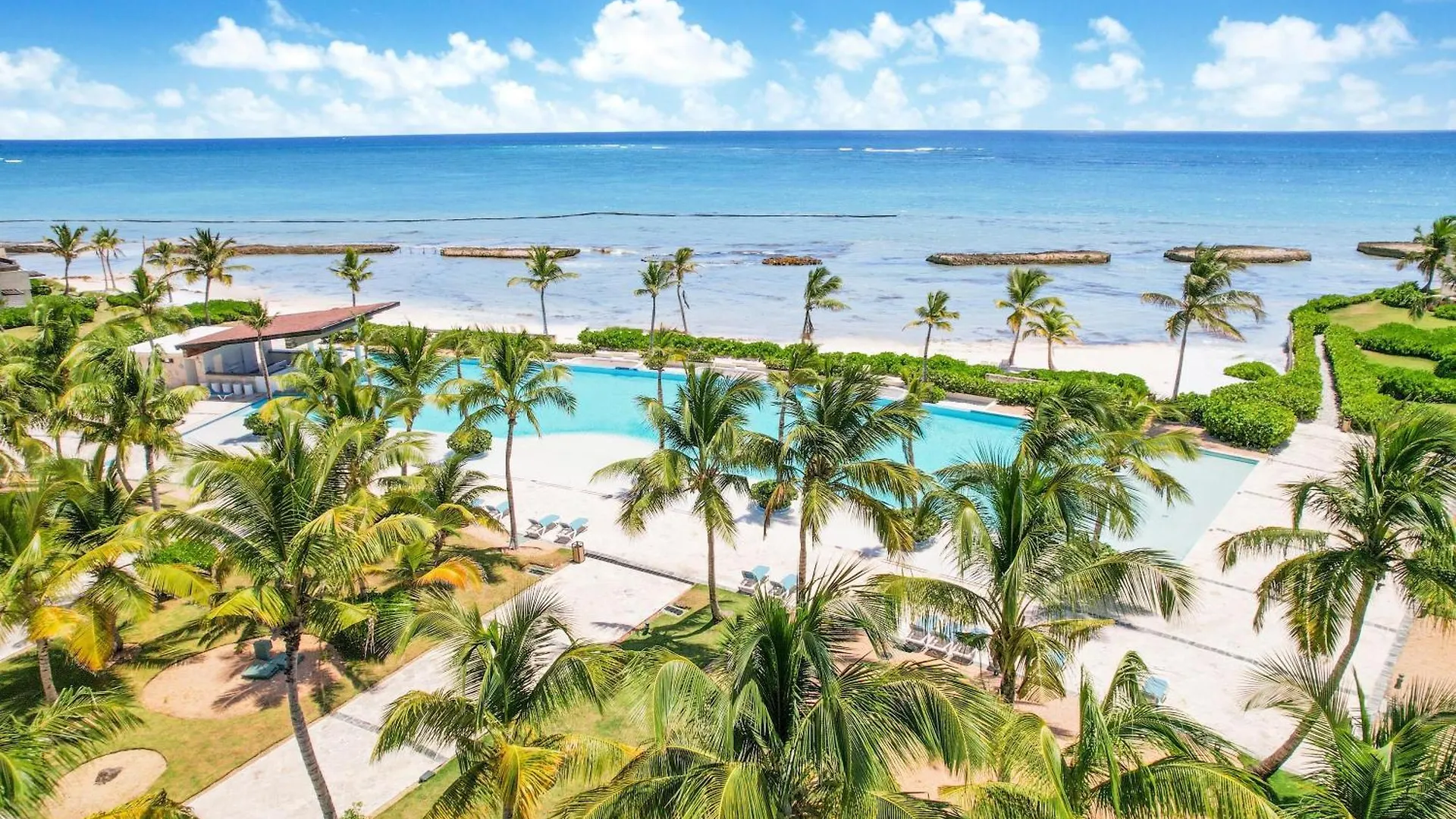 2-Bedroom Beachfront Apartment, Capcana, Punta Cana